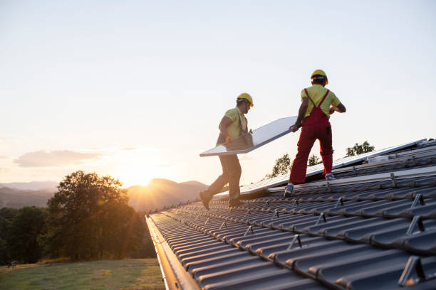 Best Chimney Flashing Repair  in Fort Morgan, CO