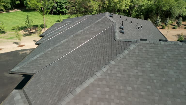 Best Storm Damage Roof Repair  in Fort Morgan, CO