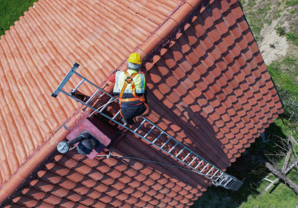 Best Commercial Roofing Services  in Fort Morgan, CO