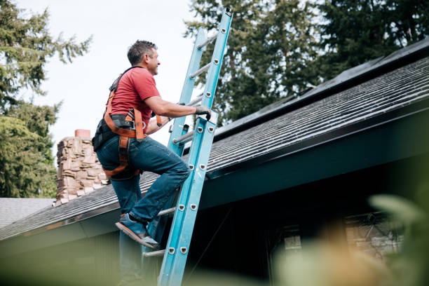 Roof Insulation Installation in Fort Morgan, CO