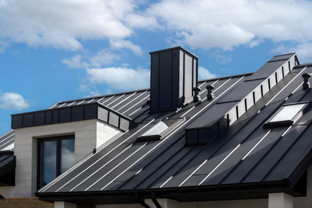 Best Solar Panel Roofing Installation  in Fort Morgan, CO